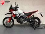 DesertX Rally, Motoren, 2 cilinders, Motorrijbewijs A, Bedrijf, Meer dan 35 kW