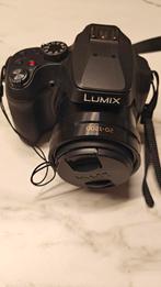 Panasonic Lumix, Audio, Tv en Foto, Fotocamera's Digitaal, Ophalen of Verzenden, Zo goed als nieuw, Overige Merken, 8 keer of meer