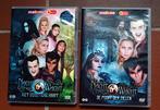 2 DVD's Nachtwacht, Cd's en Dvd's, Ophalen, Avontuur, Gebruikt, Alle leeftijden