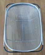 Passoire extensible, Enlèvement