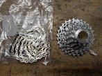 SRAM cassette 11-28 + ketting 11 speed [zo goed als nieuw], Ophalen of Verzenden, Nieuw, Racefiets, SRAM