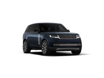 Land Rover Range Rover SWB P550e Autobiography AWD Auto. 25M beschikbaar voor biedingen