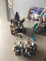 Playmobil Novelmore 70225, Kinderen en Baby's, Speelgoed | Playmobil, Ophalen, Zo goed als nieuw