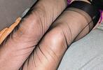 KOUS van 100% nylon, Verzenden