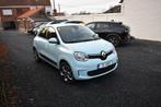 Moteur électrique TWINGO Zen, Euro 6, Entreprise, Noir, 5 portes