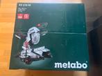 Afkortzaag Metabo KS 216 M nieuw in doos, Ophalen, Nieuw