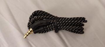 JBL AUX kabel - 1 meter beschikbaar voor biedingen