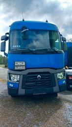 Renault t 460 adr, Auto's, Particulier, Te koop, Renault