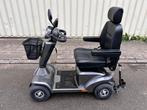 scooter, scootmobiel Sterling, Diversen, Brommobielen en Scootmobielen, Ophalen, Gebruikt, 15 km of minder, Sterling