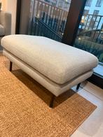 Repose pied en tissu, Maison & Meubles, Canapés | Repose-pieds & Poufs, Enlèvement, Comme neuf