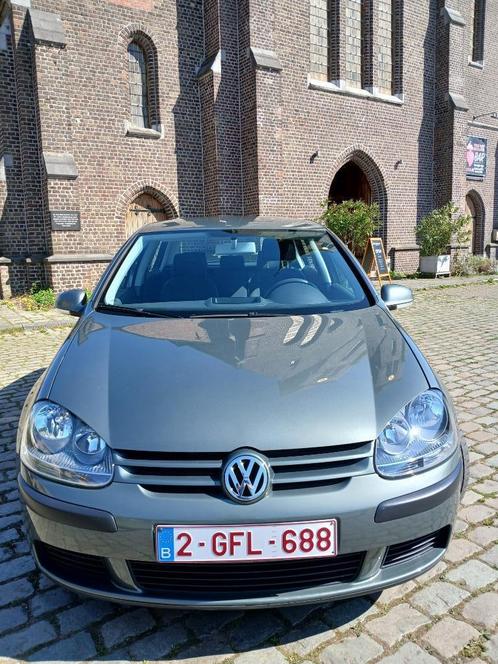 Volkswagen Golf 5 Benzine 1.4FSI 85.000km!!, Auto's, Volkswagen, Bedrijf, Te koop, Golf, Radio, Benzine, Handgeschakeld, Ophalen