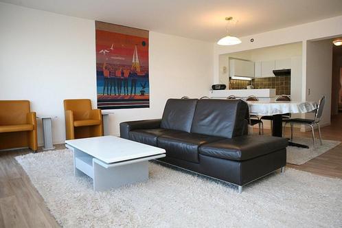 Appartement te huur in De Panne, Immo, Huizen te huur, Appartement