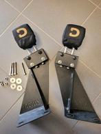 Dolly bakfiets maxi cosi houder, Fietsen en Brommers, Ophalen, Zo goed als nieuw, 1 kind, Overige merken