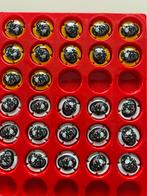 Belgische Champagne Capsules, Verzamelen, Ophalen