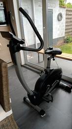 Hometrainer VPS SPORTOP LUXE, Sport en Fitness, Fitnessapparatuur, Ophalen, Zo goed als nieuw, Hometrainer