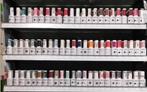 Vernis semi permanent lots, Handtassen en Accessoires, Uiterlijk | Cosmetica en Make-up, Overige kleuren, Nieuw, Ophalen of Verzenden