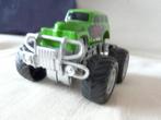 monsterwheels zelfrijdende auto, Kinderen en Baby's, Ophalen, Gebruikt