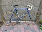 Vintage koersfiets Bertin, Fietsen en Brommers, 55 tot 59 cm, Ophalen