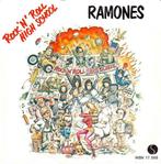 ramones, Cd's en Dvd's, Vinyl | Rock, Ophalen of Verzenden