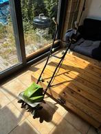 Versnellingsbak voor elektrische motor, Ophalen of Verzenden, Gebruikt