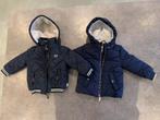 2 winterjassen jongen maat 92, Enfants & Bébés, Vêtements enfant | Taille 92, Envoi, Utilisé, Garçon, Manteau