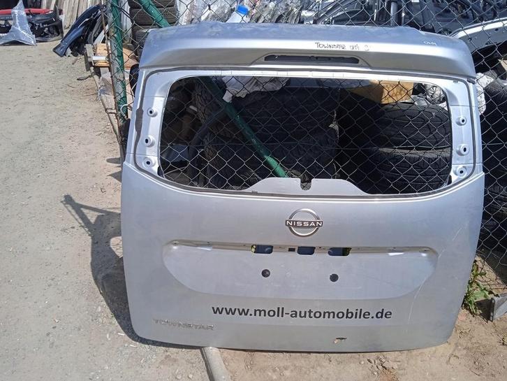 Nissan Townstar achterklep, Auto-onderdelen, Overige Auto-onderdelen, Nissan, Gebruikt, Ophalen of Verzenden