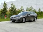 Mercedes E 300 Hybr Avantgarde Nightvision Massage Pano FULL, Auto's, Automaat, Euro 5, Achterwielaandrijving, Beige