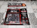 AC DC., Ophalen