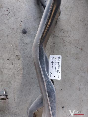 Fiat Panda 5drs 1.3B Subframe '05 beschikbaar voor biedingen