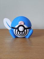 Pokéball 3D-print Poliwag, Hobby en Vrije tijd, Ophalen, Nieuw, Overige typen