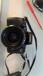 Canon eos 750, TV, Hi-fi & Vidéo, Appareils photo analogiques, Enlèvement ou Envoi, Utilisé, Reflex miroir, Canon