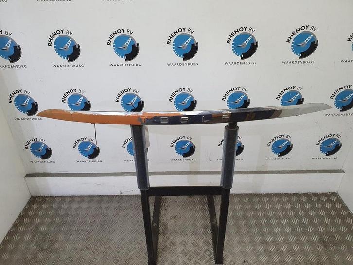 TESLA MODEL X 75D Base  [REAR_PANEL] 2018, Auto-onderdelen, Overige Auto-onderdelen, Gebruikt, ARN erkend, Stiba lid, Erkend duurzaam