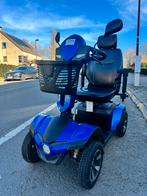 Vermeiren Mercurius Carpo 4 Scootmobiel, Diversen, Rolstoelen, Ophalen of Verzenden, Inklapbaar, Gebruikt, Elektrische rolstoel