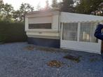 Sta caravan  te koop, Caravans en Kamperen, Tot en met 3