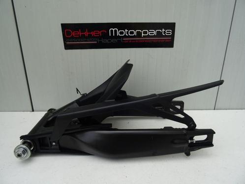 Achterbrug / Swingarm Yamaha Tracer 9 / 9GT 2021-2022-2023 >, Motoren, Onderdelen | Yamaha, Gebruikt, Ophalen of Verzenden