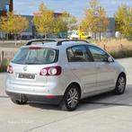 Automaat Golf Plus Diesel Android navi..... keuring verkoop, Automaat, Monovolume, 5 deurs, Euro 4
