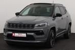 Jeep Compass 1.3i 4WD PHEV 1.3i 4WD PHEV + A/T + GPS + LEDER, Auto's, Jeep, Gebruikt, Euro 6, Bedrijf, 5 deurs
