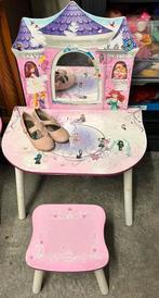 Disney prinsessen setje, Ophalen, Gebruikt
