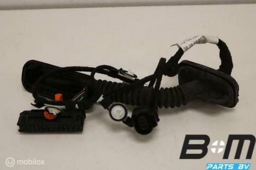 Portierkabelboom rechtsachter Seat Mii 1S4971694, Auto-onderdelen, Interieur en Bekleding, Gebruikt
