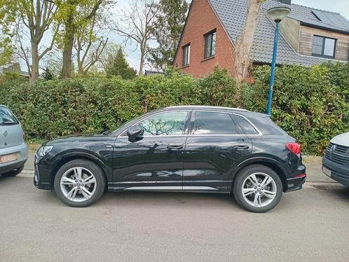 Audi Q3 automaat, Auto's, Audi, Particulier, Q3, Benzine, Automaat, Ophalen