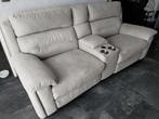 Salon set, Huis en Inrichting, Ophalen, Gebruikt, Overige materialen