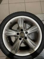 Velgen + Banden Voor Mercedes e - c Class, Auto-onderdelen, Banden en Velgen, Ophalen, Band(en)