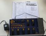 Boss GT-3 guitar effects processor, Muziek en Instrumenten, Ophalen, Gebruikt, Multi-effect