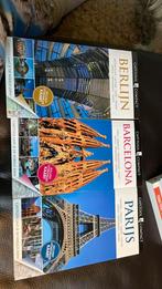 Capitool Compact Parijs/Barcelona/Berlijn NIEUW, Boeken, Reisgidsen, Ophalen, Nieuw, Capitool