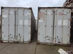 Aluminium High Cube Zee container, Doe-het-zelf en Bouw, Containers, Ophalen
