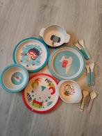 Servies setje, Enlèvement ou Envoi, Comme neuf, Autres types