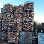 , kachelhout, brandhout, Tuin en Terras, Brandhout, Ophalen