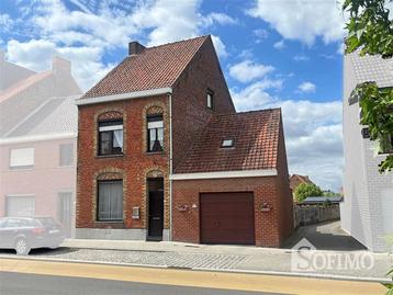 Huis te koop in Ieper, 3 slpks beschikbaar voor biedingen
