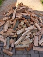 Kwalitatief brandhout. 90euro/kist., Tuin en Terras, Ophalen of Verzenden