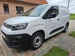 Citroen Berlingo 1.2BENZINE AUTOMAAT 131PK FULL OPTION, Auto's, Bestelwagens en Lichte vracht, Stof, Used 1. Bestelwagens met ervaring.